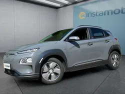 Grau Gebraucht 2020 Hyundai Kona SUV | 16.249 € (Guter Preis)