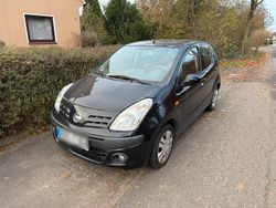 Schwarz Gebraucht 2012 Nissan Pixo Kleinwagen | 2.290 € (Guter Preis)