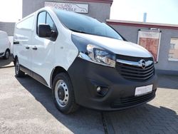 Weiß Gebraucht 2019 Opel Vivaro Van | 14.600 € (Superpreis)