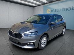 Neu 2025 Skoda Fabia Drive Kleinwagen | 22.449 € (Guter Preis)