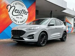Fancygrau Gebraucht 2024 Ford Kuga SUV | 33.449 € (Guter Preis)