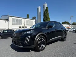 Noir perla nera Gebraucht 2024 Peugeot 2008 Allure SUV | 19.970 € (Superpreis)