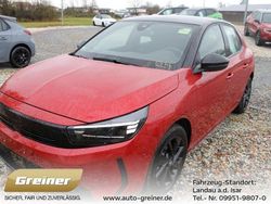 Kardio rot (metallic) Gebraucht 2024 Opel Corsa Kleinwagen | 16.980 € (Guter Preis)