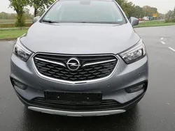 Grau Gebraucht 2016 Opel Mokka X Active SUV | 10.450 € (Superpreis)