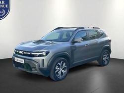 Grau Gebraucht 2024 Dacia Duster Expression SUV | 23.150 € (Guter Preis)