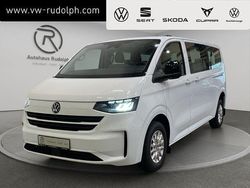 Clear white Neu 2025 VW T7 Van | 49.849 €