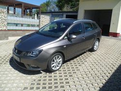 Grau Gebraucht 2016 Seat Ibiza Style Limousine | 6.300 € (Guter Preis)