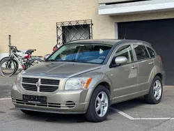Gold Gebraucht 2010 Dodge Caliber SE SUV | 2.500 € (Guter Preis)