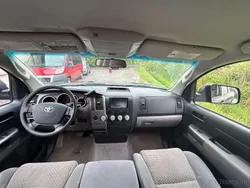 Schwarz Gebraucht 2008 Toyota Tundra Abholung | 16.500 €