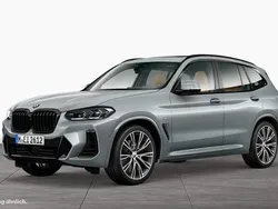 M brooklyn grau Gebraucht 2024 BMW X3 Performance SUV | 59.990 € (Guter Preis)