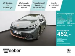 Gebraucht 2024 Cupra Born VZ Kleinwagen | 44.890 € (Guter Preis)