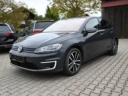 Uranograu Gebraucht 2020 VW e-Golf Kleinwagen | 17.900 € (Etwas zu teuer)