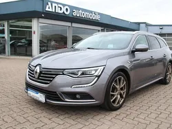 Grau Gebraucht 2019 Renault Talisman GrandTour Business Kombi | 13.990 € (Fairer Preis)