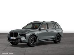 Skyscraper grau metallic Gebraucht 2024 BMW X7 Shadowline SUV | 103.854 €
