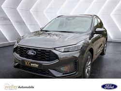 Metallic) (grau Gebraucht 2024 Ford Kuga ST-Line SUV | 36.890 € (Fairer Preis)