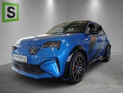 Blau Neu 2025 Alpine A290 Kleinwagen | 43.290 € (Guter Preis)