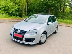 VW Golf V