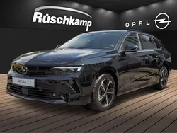 Gebraucht 2024 Opel Astra Edition Kombi | 29.580 € (Teuer)