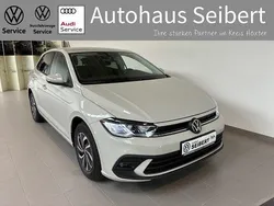Grau Neu 2025 VW Polo Life Limousine | 23.480 € (Guter Preis)