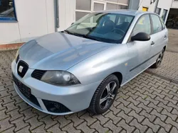 Silber Gebraucht 2006 Seat Ibiza Limousine | 650 € (Superpreis)