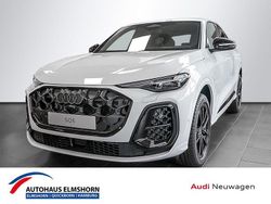 Gletscherweiss Neu 2025 Audi SQ5 Sportback Sport SUV | 96.580 € (Teuer)