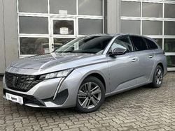Artense silber Gebraucht 2024 Peugeot 308 Comfort Kombi | 22.990 € (Superpreis)
