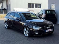 Gebraucht 2012 Audi A4 Ambiente Limousine | 8.200 € (Fairer Preis)