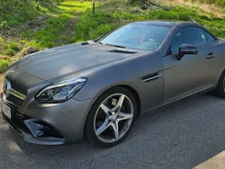 Mercedes SLC200