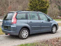 Citroën Grand C4 Picasso
