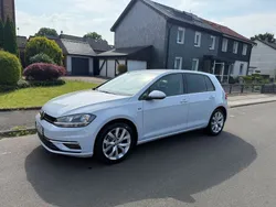 Weiß Gebraucht 2018 VW Golf VII Join Limousine | 14.900 € (Guter Preis)