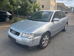 Gebraucht 1999 Audi A3 Attraction Limousine | 599 € (Superpreis)