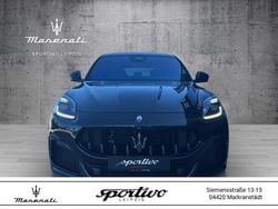 Schwarz Neu 2025 Maserati Grecale SUV | 129.432 € (Fairer Preis)