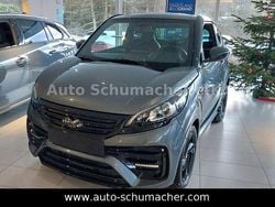 Grau Gebraucht 2022 Ligier JS50 Kleinwagen | 15.500 €