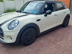 Beige Gebraucht 2016 Mini Cooper Kleinwagen | 13.000 € (Guter Preis)