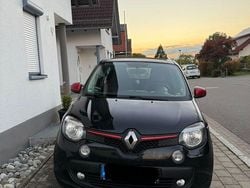 Schwarz Gebraucht 2018 Renault Twingo Intens Kleinwagen | 6.850 € (Guter Preis)