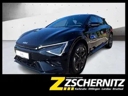 (abp) aurora black pearl m Neu 2025 Kia EV6 3 SUV | 62.360 € (Teuer)