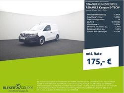 Andere Gebraucht 2022 Renault Rapid | 19.890 € (Fairer Preis)