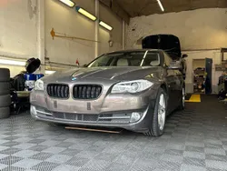 Braun Gebraucht 2011 BMW 530 Gran Turismo Comfort Edition Limousine | 10.450 € (Guter Preis)