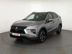 Grau Gebraucht 2022 Mitsubishi Eclipse Cross SUV | 24.490 € (Fairer Preis)