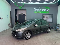 Grau Gebraucht 2008 Peugeot 207 Kleinwagen | 2.999 € (Etwas zu teuer)