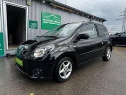 Schwarz Gebraucht 2011 Renault Twingo Kleinwagen | 4.150 € (Fairer Preis)
