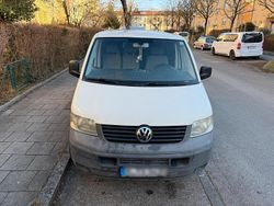 Weiß Gebraucht 2004 VW T5 Van | 4.500 €
