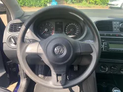 Blau Gebraucht 2010 VW Polo Kleinwagen | 4.600 € (Fairer Preis)