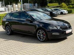 Schwarz Gebraucht 2019 Skoda Octavia RS Kombi | 19.990 € (Guter Preis)
