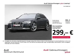 Firmamentblau metallic Gebraucht 2024 Audi A6 Allroad Ambiente Kombi | 51.198 € (Superpreis)