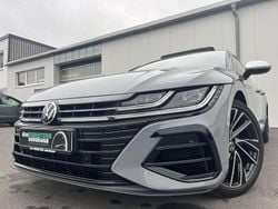 Mondsteingrau Gebraucht 2022 VW Arteon R Kombi | 37.680 € (Fairer Preis)