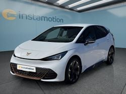 Weiß Gebraucht 2024 Cupra Born Kleinwagen | 33.849 € (Fairer Preis)