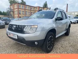 Silber Gebraucht 2017 Dacia Duster Prestige SUV | 5.858 € (Superpreis)