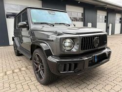 Gebraucht 2025 Mercedes G63 AMG AMG SUV | 230.000 € (Superpreis)