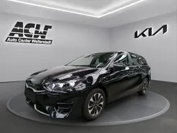 Zilinaschwarz Gebraucht 2024 Kia Ceed Sportswagon Spirit Kombi | 25.877 € (Guter Preis)